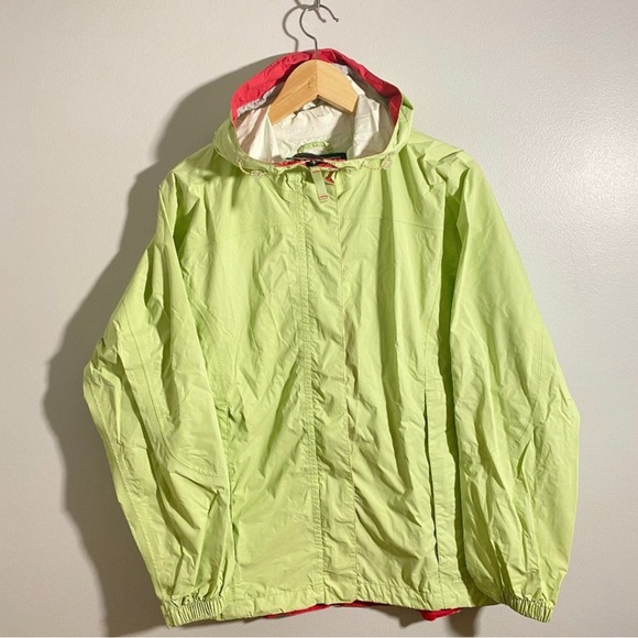 L.L. Bean Jackets & Coats Ll Bean Raincoat Womens Size S Reg Poshmark